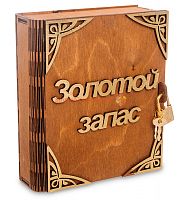 Копилка "Золотой запас" во Инсаре