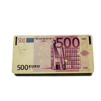 КУПИТЬ КУПЮРНИЦУ "500 ЕВРО" во Инсаре