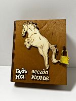 Копилка "Лошадь" в ассортименте во Инсаре