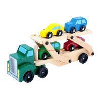 Игрушка "Автовоз" во Инсаре